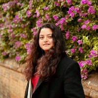 Swati G.