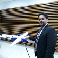 Bharat Bhagchandani