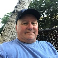 Tim Griffis