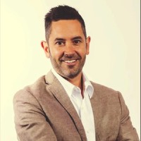 Christopher Thromas