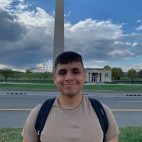 Brian Naranjo