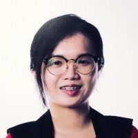 Elsabella Wong Wei Yi