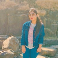 Kirti Chouhan