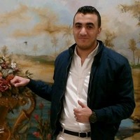 Mahmoud Saad