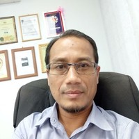 Mohd Nazri Abd Ghani