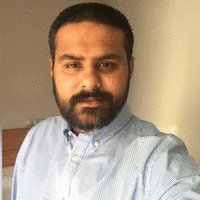 Izhar Ul Haq