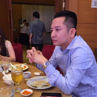 Charlie Tan