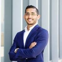 Ian Saldanha