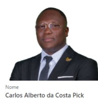 Carlos Pick