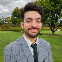 Liam Graneri
