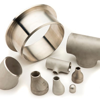 KIRAN PIPE FITTING AND MANUFACTURING CO