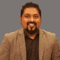 Joel Vasanth