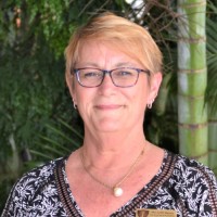 Judith Barnes