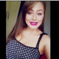 Marcia Cristina Santos