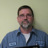 Danny Caldwell