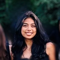 Vaishnavi Chebrolu