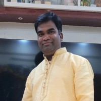 Ashok Kumar Chintala