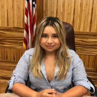 Katherine Carpio