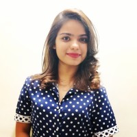 Deepshikha Arora