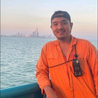 Sayful Ramadan Simanjuntak