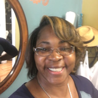 Keshia Smith