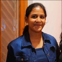 Mahalakshmi S