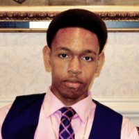 Christian J Smith