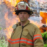 Tim Bergeron