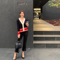 Michelle Yang