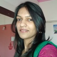 Pradnya Patil