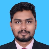 Mohamed Mihlar Bsc (Hon) In Quantity Surveying