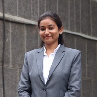 Richa Raj