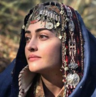 Halima sultan