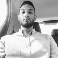 Brandon Moodley