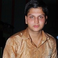 Akhil Goel