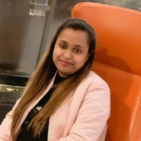 Deepmala Parida