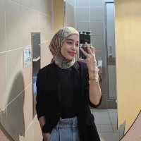 Fatin Rusyidah