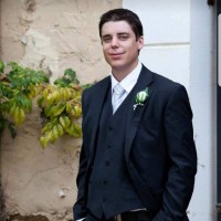 Daniel Rowett