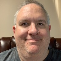 Dave Mcreynolds
