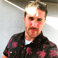 Michael Mckenzie