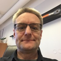 Martin Persson