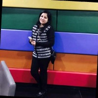 Richa Sharma