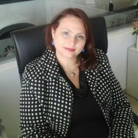 Monica Elisabeth Zurieta