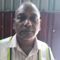 Jalinder Kadam