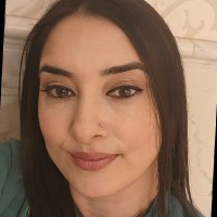 Marriam Yaqoobi