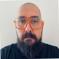 Matt Martinez