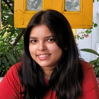 Nidhi Verma