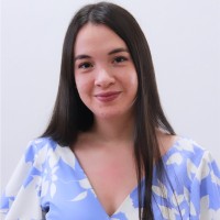 Silvia lucia Pinto