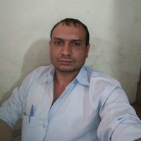 Joginder Singh
