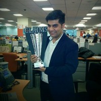 Vineet Sahni
